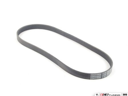 ES#2800612 - 11287618848 - Accessory Belt - Alternator / AC Belt - Continental - BMW Volkswagen