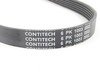 ES#2800612 - 11287618848 - Accessory Belt - Alternator / AC Belt - Continental - BMW Volkswagen