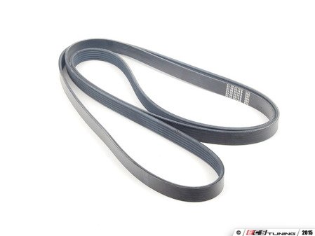 ES#2800691 - 077903137Q - Accessory Belt - Keep all of your accessories running efficiently - Continental - Audi