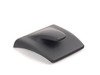 ES#4575379 - 99755557302A03 - COAT HOOK - BLACK - Fits 911 997 Coupes - Left Driver Side - Genuine Porsche - Porsche