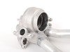 ES#2797505 - 94810608002 - Thermostat Housing - Does not include gasket or o-ring - Genuine Porsche - Porsche