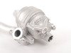 ES#2797505 - 94810608002 - Thermostat Housing - Does not include gasket or o-ring - Genuine Porsche - Porsche