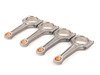 ES#2756715 - 11248623418 - Connecting Rod Set - Set Of 4 - Direct replacement connecting rods - Genuine MINI - MINI