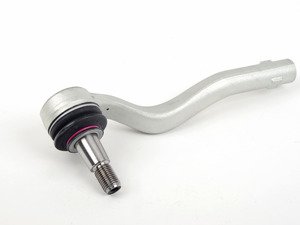 ES#1738099 - 2043301903 - Outer Tie Rod - Priced Each - Fits left side only - Genuine Mercedes Benz - Mercedes Benz