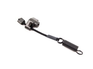 ES#158494 - 54318413878 - Tension Rope For Soft Top - Right (Passenger) - Common point of failure. - Genuine BMW - BMW