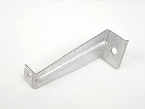 ES#35748 - 16111177346 - E30 Fuel Tank Bracket - Genuine BMW - BMW