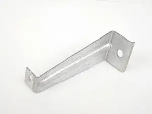 E30 Fuel Tank Bracket