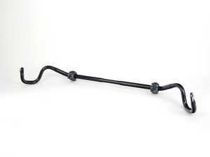 ES#1906521 - 31356793312 - M Sports Front Sway Bar - 26.5mm - Includes rubber mounts - Genuine BMW - BMW