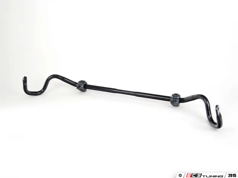 Genuine BMW - 31356793312 - M Sports Front Sway Bar - 26.5mm (31 