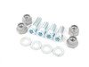 ES#2731216 - 70102-2 - Performance Front Sway Bar - Upgrade your suspension with an adjustable sway bar. 24mm - H&R - Audi