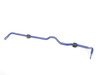 ES#2731216 - 70102-2 - Performance Front Sway Bar - Upgrade your suspension with an adjustable sway bar. 24mm - H&R - Audi
