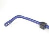 ES#2731216 - 70102-2 - Performance Front Sway Bar - Upgrade your suspension with an adjustable sway bar. 24mm - H&R - Audi
