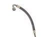 ES#38688 - 17221177287 - Oil cooling pipe - inlet  - Lines providing fluid to transmission oil cooler - Genuine BMW - BMW