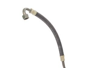 ES#38688 - 17221177287 - Oil cooling pipe - inlet  - Lines providing fluid to transmission oil cooler - Genuine BMW - BMW