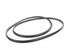 ES#1479548 - 99354533502 - RUBBER SEAL - Genuine Porsche - 