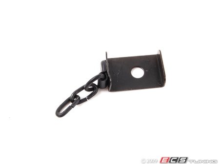 ES#158495 - 54318413879 - BRACKET LEFT - Genuine BMW - BMW
