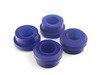 ES#2777000 - kit5238rk - Complete Rear Polyurethane Suspension Bushing Kit - Polyurethane upgrade for the rear of your vehicle - SuperPro - Volkswagen