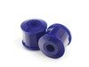 ES#2777000 - kit5238rk - Complete Rear Polyurethane Suspension Bushing Kit - Polyurethane upgrade for the rear of your vehicle - SuperPro - Volkswagen