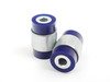 ES#2777000 - kit5238rk - Complete Rear Polyurethane Suspension Bushing Kit - Polyurethane upgrade for the rear of your vehicle - SuperPro - Volkswagen