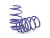 ES#2771842 - 50340 - Sport Spring Set  - Unrivaled comfort and performance - H&R - Audi