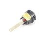 ES#1659099 - 1248000175 - Vacuum Pod - Legroom flap control - Genuine Mercedes Benz - Mercedes Benz