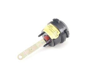 ES#1659099 - 1248000175 - Vacuum Pod - Legroom flap control - Genuine Mercedes Benz - Mercedes Benz