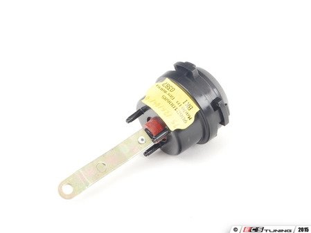 ES#1659099 - 1248000175 - Vacuum Pod - Legroom flap control - Genuine Mercedes Benz - Mercedes Benz