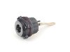 ES#1659099 - 1248000175 - Vacuum Pod - Legroom flap control - Genuine Mercedes Benz - Mercedes Benz