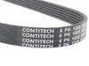 ES#2800612 - 11287618848 - Accessory Belt - Alternator / AC Belt - Continental - BMW Volkswagen