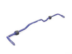 ES#2731414 - 71102-3 - Performance rear Sway Bar - Upgrade your suspension with an adjustable sway bar. 22mm - H&R - Audi