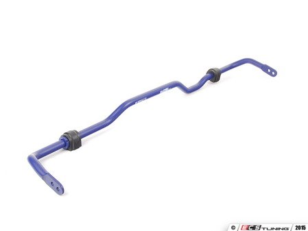 ES#2731414 - 71102-3 - Performance rear Sway Bar - Upgrade your suspension with an adjustable sway bar. 22mm - H&R - Audi