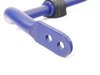 ES#2731414 - 71102-3 - Performance rear Sway Bar - Upgrade your suspension with an adjustable sway bar. 22mm - H&R - Audi