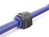ES#2731414 - 71102-3 - Performance rear Sway Bar - Upgrade your suspension with an adjustable sway bar. 22mm - H&R - Audi