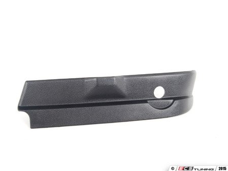 ES#135080 - 52101942656 - Covering Outer Right - Genuine BMW - BMW