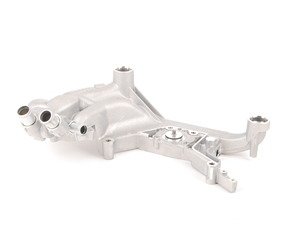 ES#1483117 - 99610600270 - Water Pump Housing - Large aluminum housing that the water pump attaches to - Genuine Porsche - Porsche