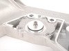 ES#1483117 - 99610600270 - Water Pump Housing - Large aluminum housing that the water pump attaches to - Genuine Porsche - Porsche