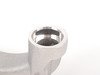ES#1483117 - 99610600270 - Water Pump Housing - Large aluminum housing that the water pump attaches to - Genuine Porsche - Porsche