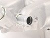 ES#1483117 - 99610600270 - Water Pump Housing - Large aluminum housing that the water pump attaches to - Genuine Porsche - Porsche