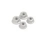 ES#2748930 - 70102-2KT - Performance Front & Rear Sway Bar Kit - With Hardware - Includes the 24mm front & 24mm rear adjustable sway bars with securing hardware - H&R - Audi