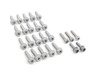 ES#2602453 - 06F103601LKT - Oil Pan Replacement Kit - Everything required to replace your leaking pan, including the oil change - Assembled By ECS - Audi