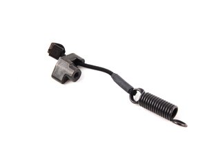 ES#158493 - 54318413877 - Tension Rope For Soft Top - Left (Driver) - Common point of failure. - Genuine BMW - BMW