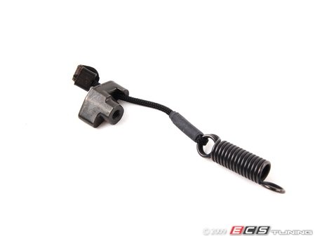 ES#158493 - 54318413877 - Tension Rope For Soft Top - Left (Driver) - Common point of failure. - Genuine BMW - BMW