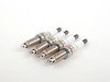 ES#2724180 - 12122158165KT2 - Spark Plugs - Set Of Four - Renew the power to your engine. - Beru - MINI
