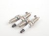ES#2724180 - 12122158165KT2 - Spark Plugs - Set Of Four - Renew the power to your engine. - Beru - MINI