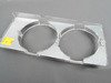 ES#1643538 - 1168260389 - Headlight Lens - Left - If your headlight lens is broken or faded, replace it today and restore your headlights! - Genuine Mercedes Benz - Mercedes Benz