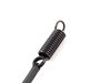 ES#158493 - 54318413877 - Tension Rope For Soft Top - Left (Driver) - Common point of failure. - Genuine BMW - BMW