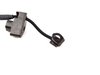 ES#158493 - 54318413877 - Tension Rope For Soft Top - Left (Driver) - Common point of failure. - Genuine BMW - BMW