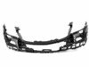 ES#1702483 - 1648850265 - Core Support Reinforcement - Located behind front bumper - Genuine Mercedes Benz - Mercedes Benz