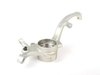 ES#1761514 - 2113306320 - Steering Knuckle - Left (Driver) Side - Replace your damaged steering knuckle - Genuine Mercedes Benz - Mercedes Benz