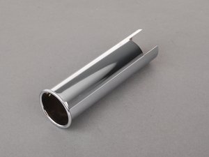 ES#1638126 - 1134920214 - Exhaust Tip - Priced Each - Genuine Mercedes Benz - Mercedes Benz